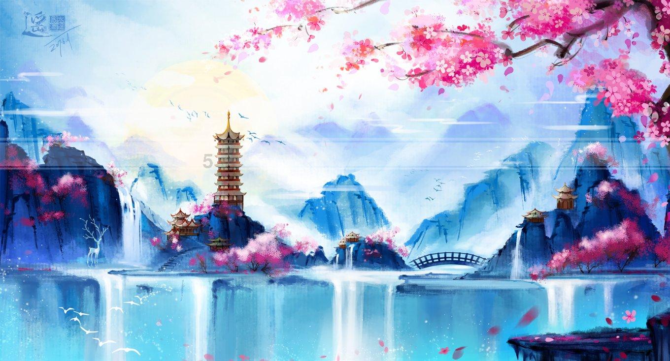 值得推荐的平价摄影道具分享？游戏画面