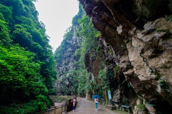 逃出海滩度假胜地